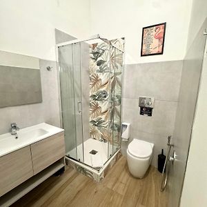 Private Bathroom King Room